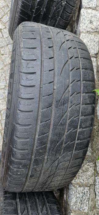 18" 5x112 r18 VW Audi Seat Koła alufelgi felgi Lato. Tiguan. Rant