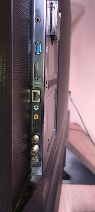 Samsunga 48 cali Smart 4K