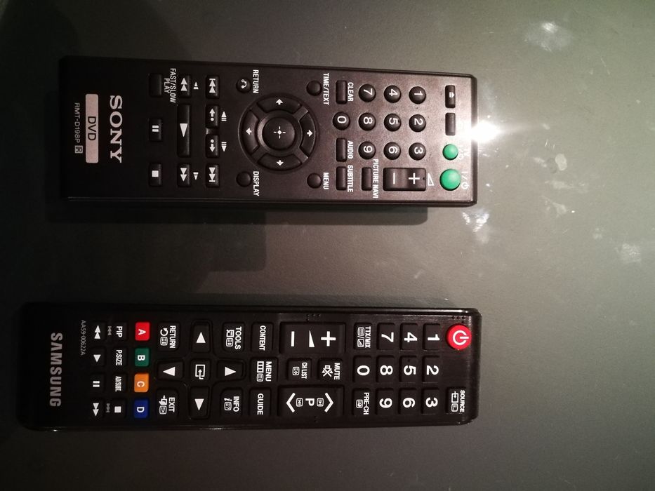 Tv/monitor e dvd64585880438658122