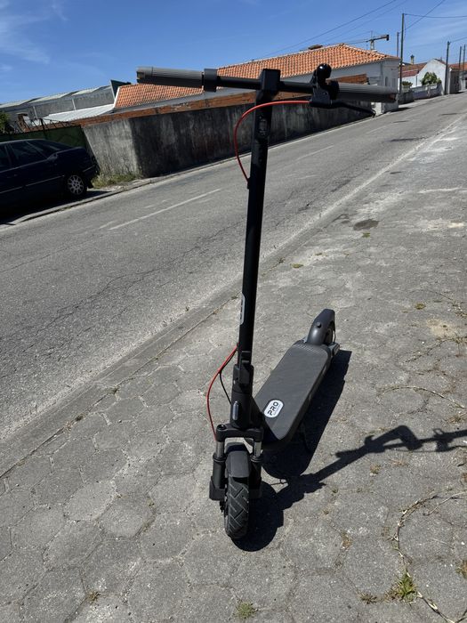 TROTINETE XIAOMI 5 PRO / Garantia +  2 Anos e meio