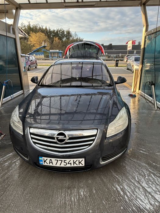 Продам Opel Insignia 2010