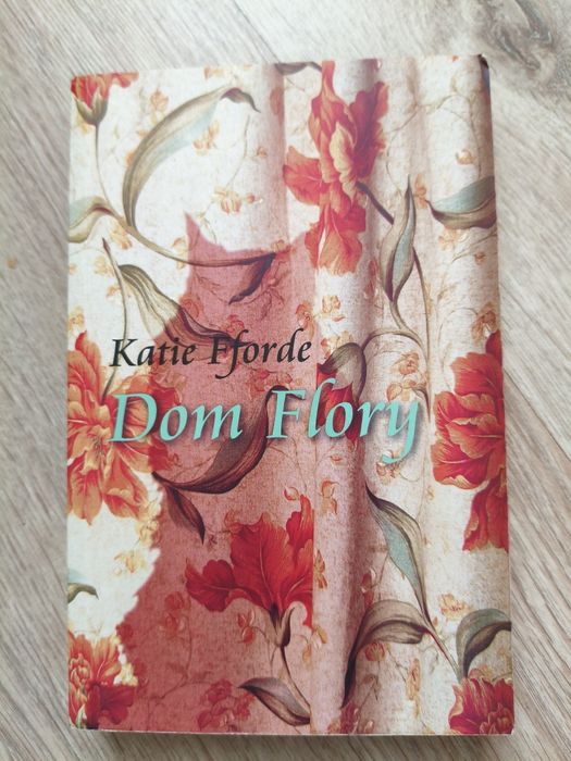 "Dom Flory" Katie Fforde