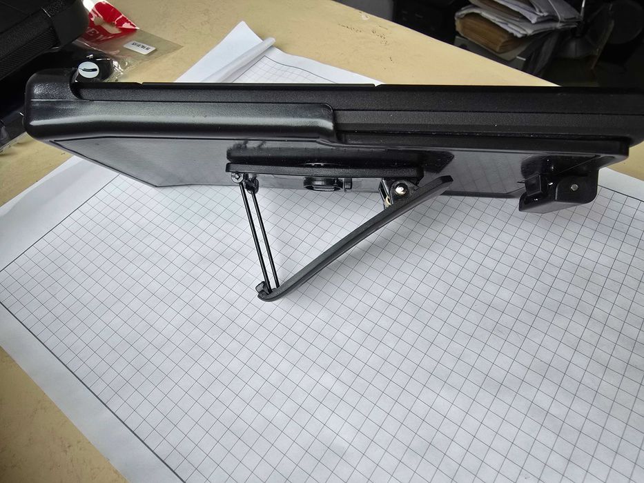 Etui + kabura S24Ultra