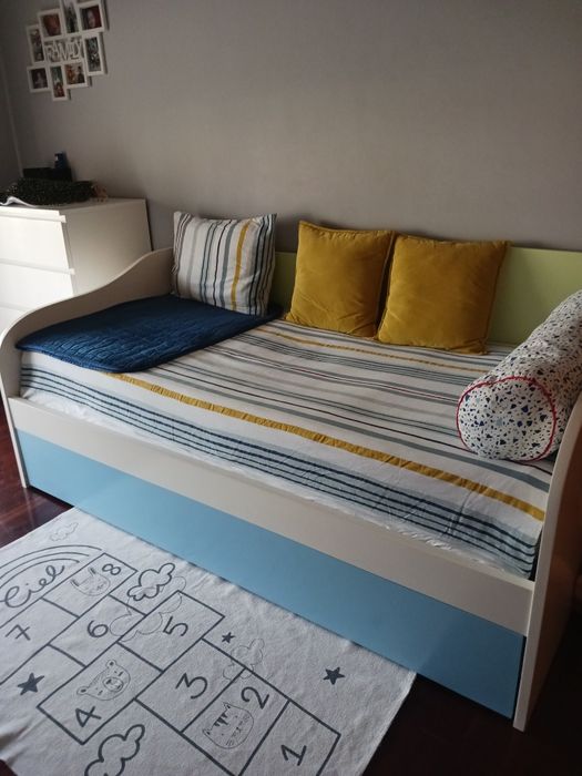 Quarto de menino