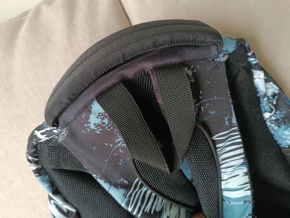 Plecak Starpak do klas 1-3