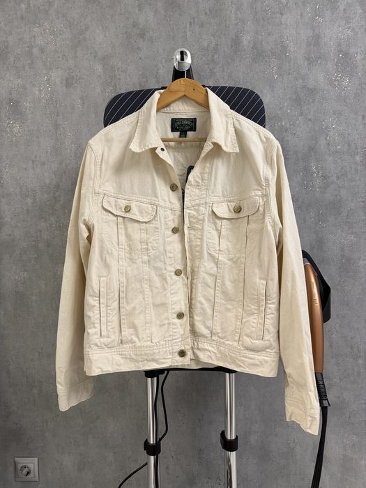 Куртка/джинсовка Polo Ralph Lauren