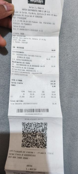 Xiaomi Electric scooter 5