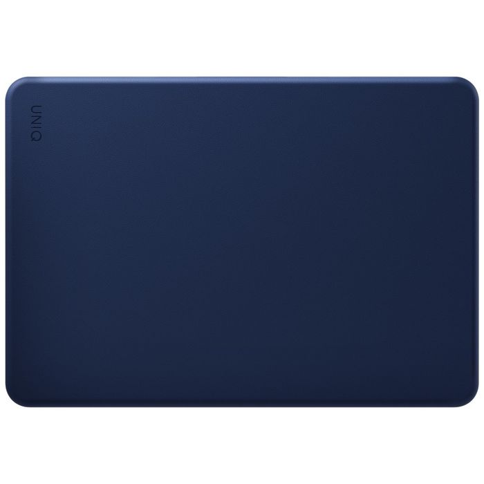 Etui UNIQ Lyden Versa do MacBook Neo granatowy