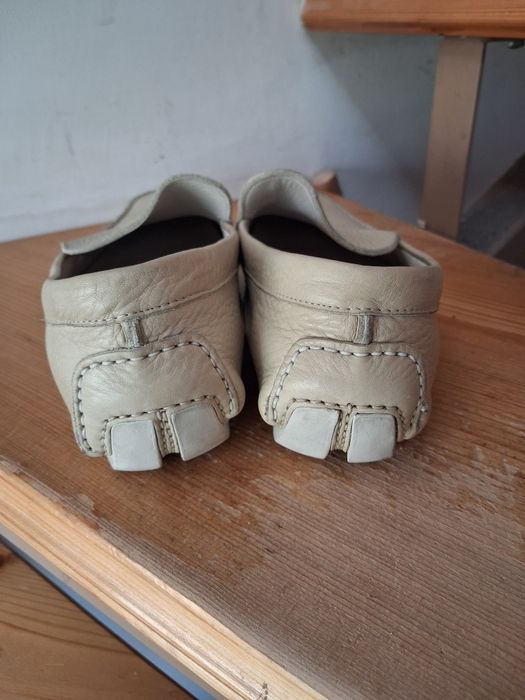 Мокасини чоловічи Studio Pollini  41 
600 грн.