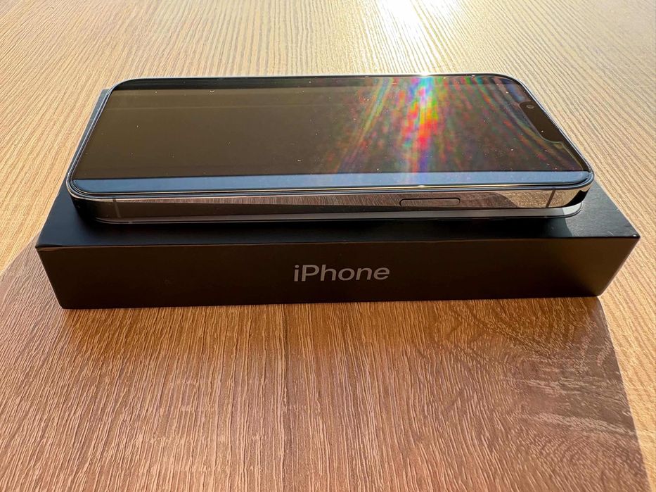 Iphone 13 Pro Max 1TB