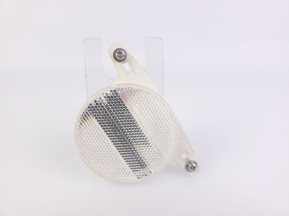 NOWY Odblask Koła Cateye Romet Polo LUX BMX RR280WU