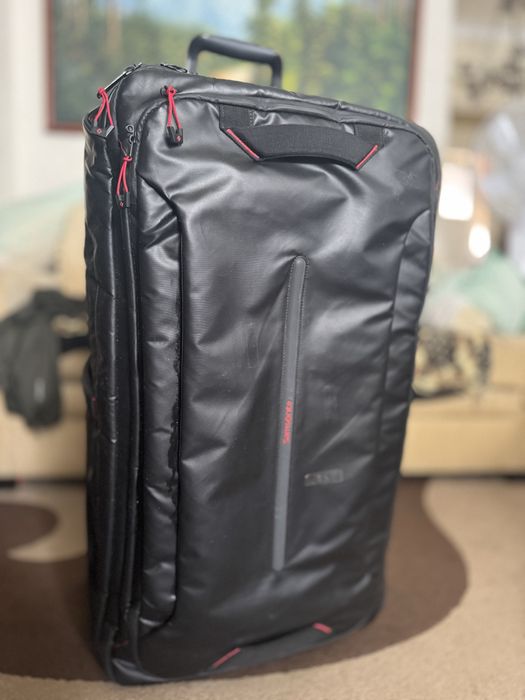 Mala de Viagem Samsonite
