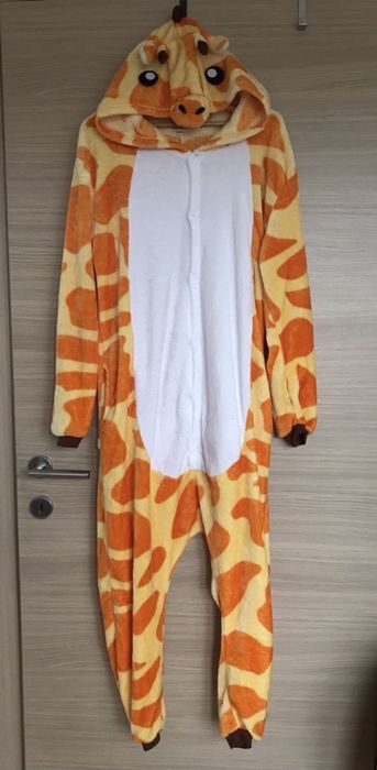 Kostium żyrafy M