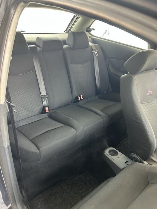 Seat Ibiza 6l 5 lugares