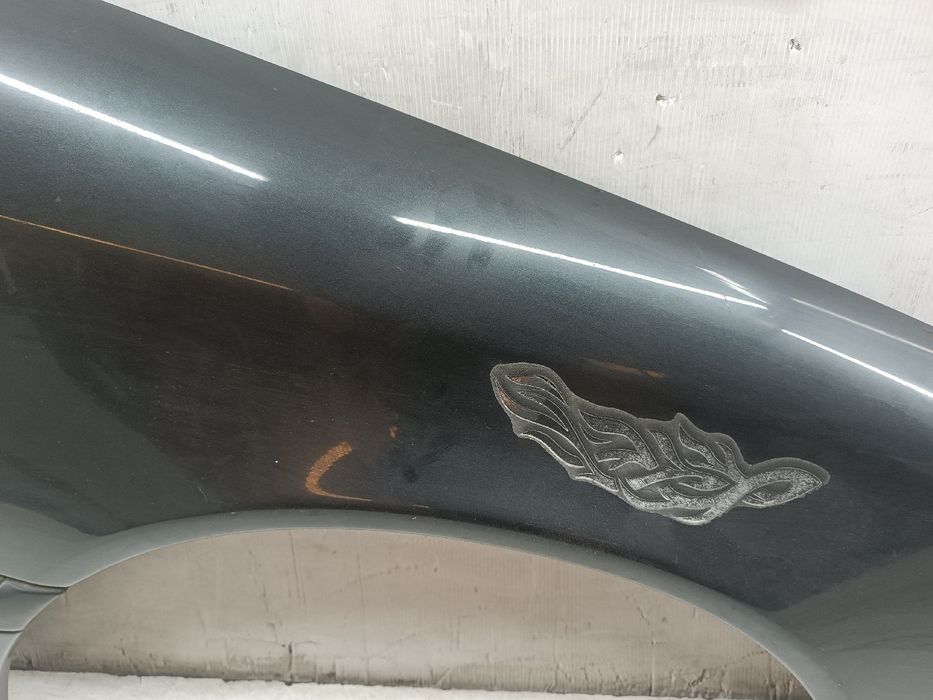 Guarda Lamas Direito - MERCEDES-BENZ C-Class (W202) | 93 - 00