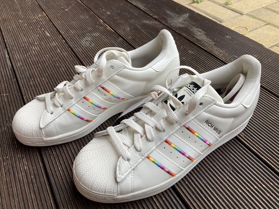 Adidas rich mnisi Superstar Pride Rm