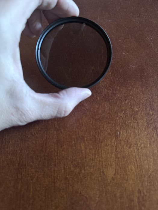 Filtr CPL o średnicy 67mm