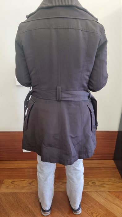 Casaco/Parka senhora da Salsa