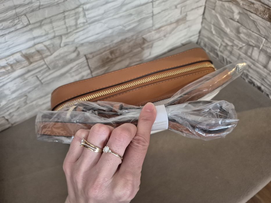 Torebka Torebeczka Damska US Polo ASSN