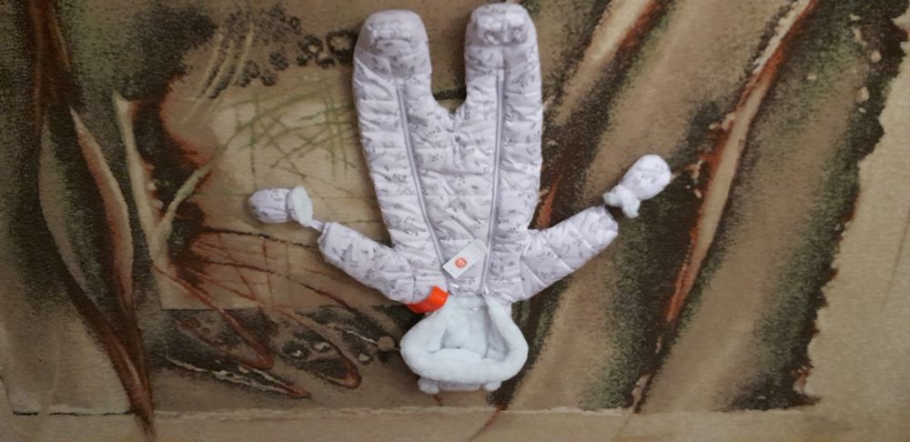 Kurtka.Kurteczka.Kombinezon.Nowy.Rozmiar 68.Firma Cool Club.80 zł.