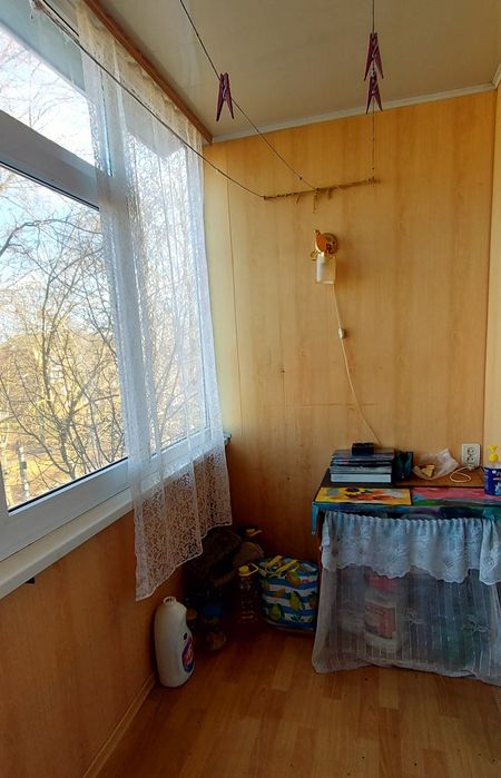 1-но кімнатна квартира в м.Ніжин