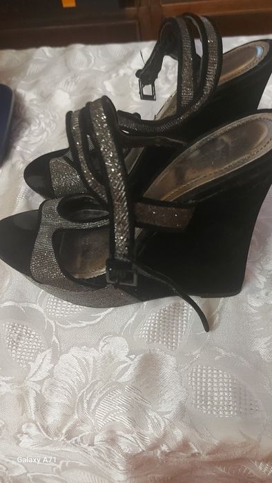 Buty Centro  letnie,na koncert,na przyjęcie,ekskluzywne wyjscie