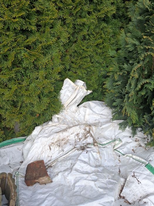 Worki big bag z rękawem