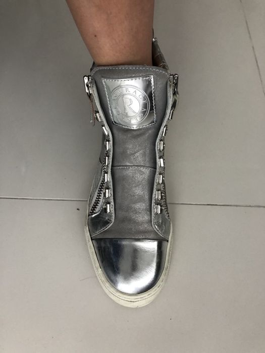 Buty Rage Age