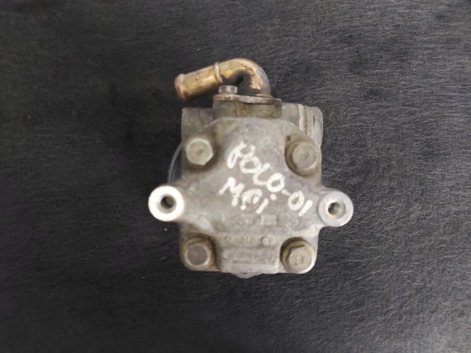 Bomba Direcção Assistida Hidraulica Vw Polo 1.0Mpi 2001