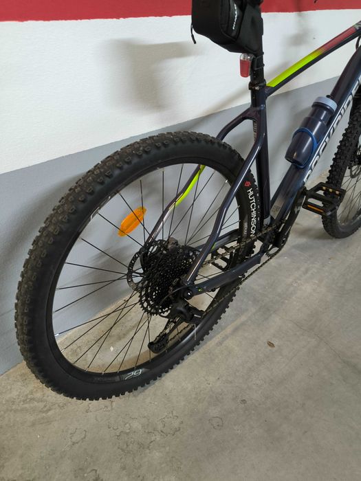 Bicicleta XC 50 Rockrider XL