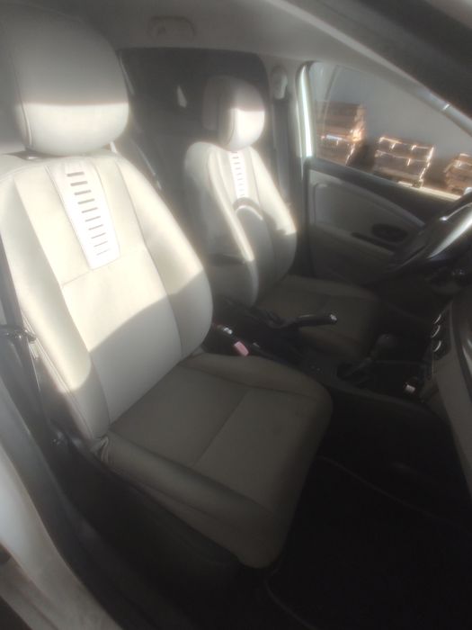 Renault Megane 1.5 dCi