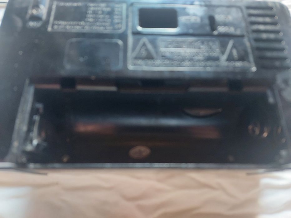 Радиоприёмник COLON. RX - 607 AS.