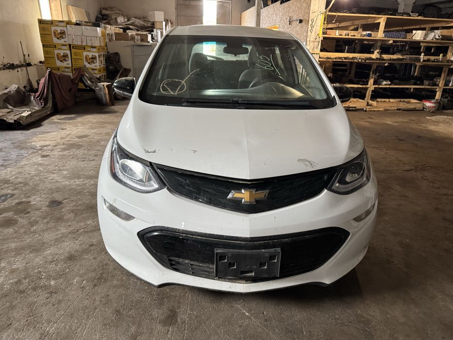 Шрот Bolt ev, розборка Болт шрот Chevrolet Bolt