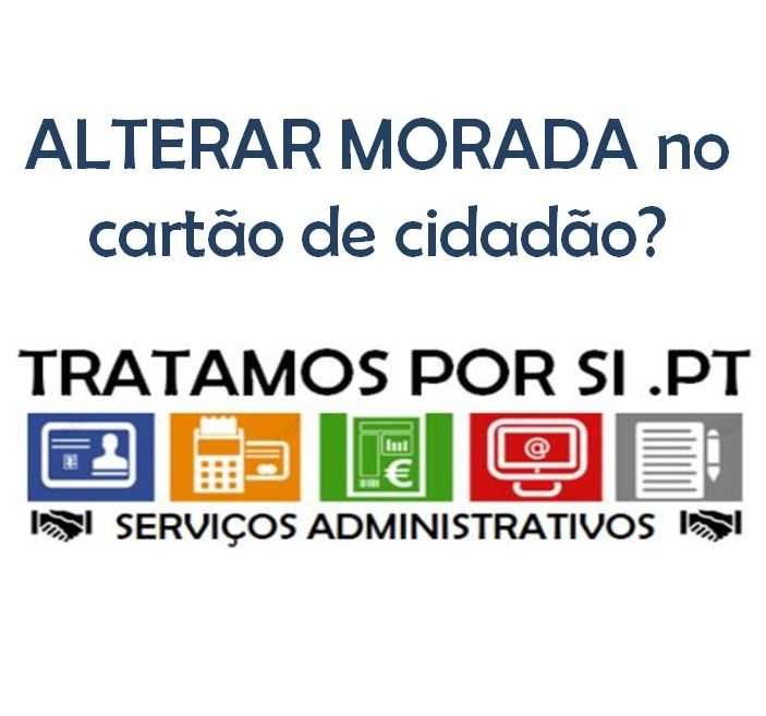 Serviços Administrativos em Faro