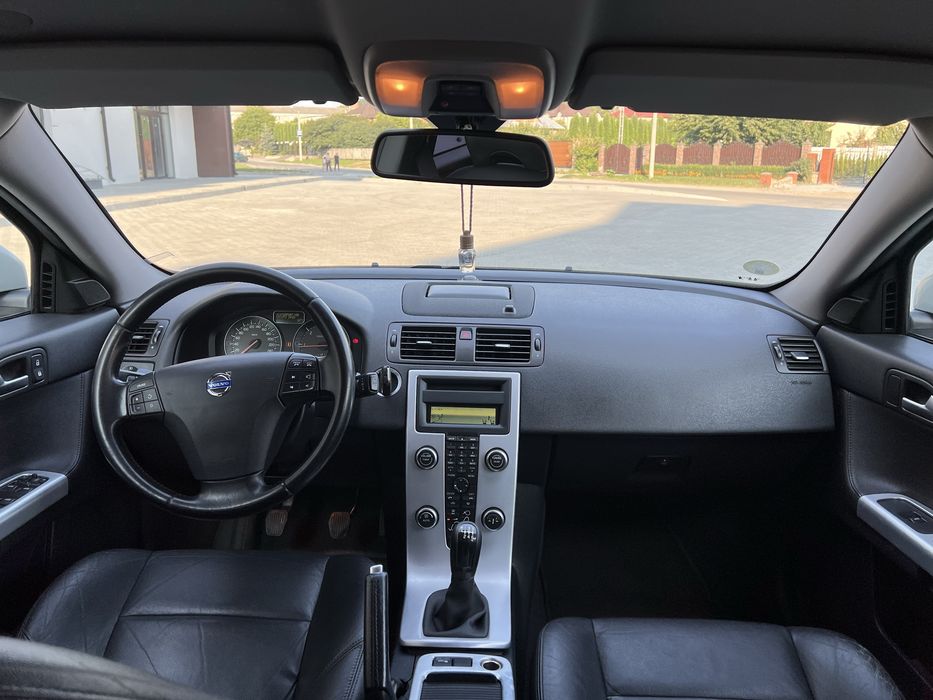 Volvo v50 1.6 дизель 2012р