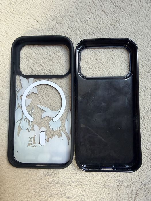 Nowe etui na Iphone’a 17 pro