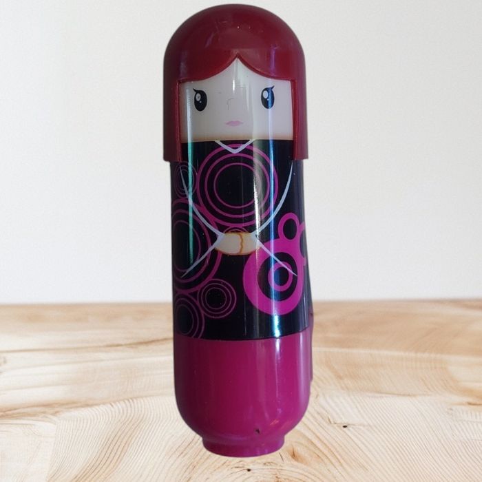 Conjunto de 6 batons boneca