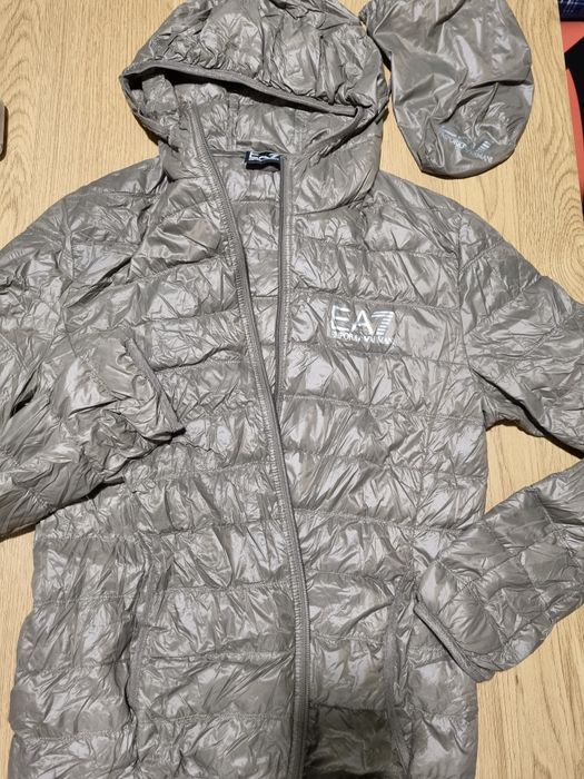 Emporio Armani- kurtka męska