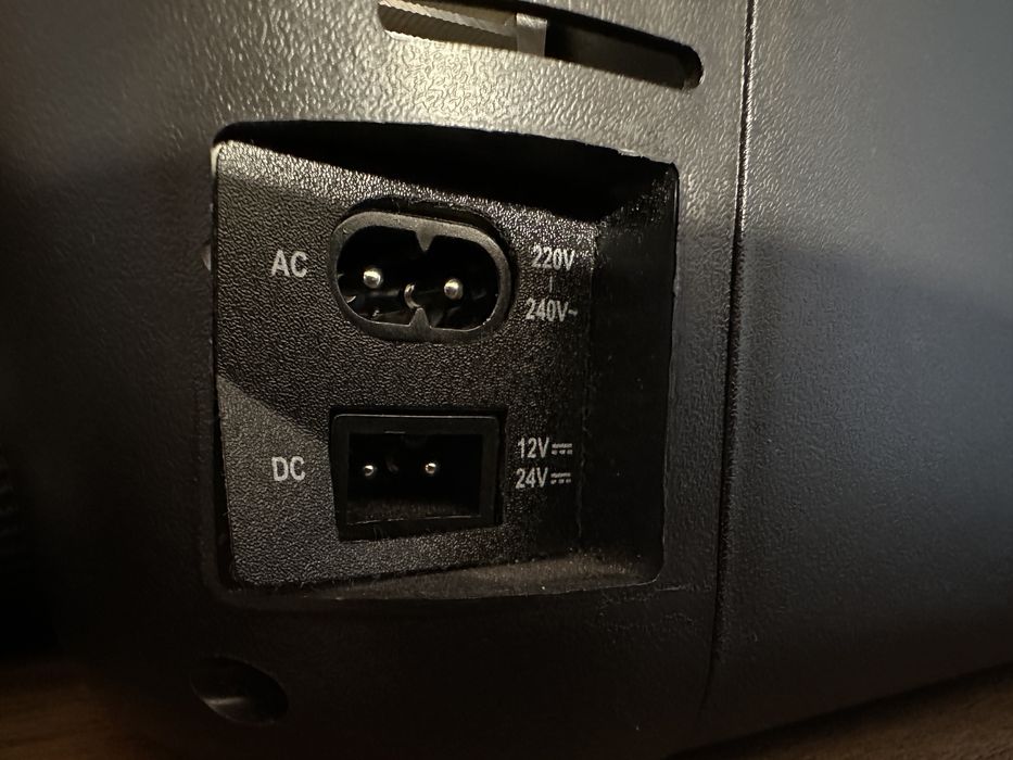 Lodówka turystyczna 35L + mega gratis !!!