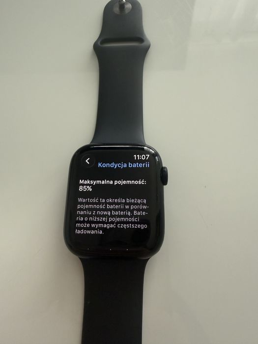 Apple Watch Series 9  45mm Cellular