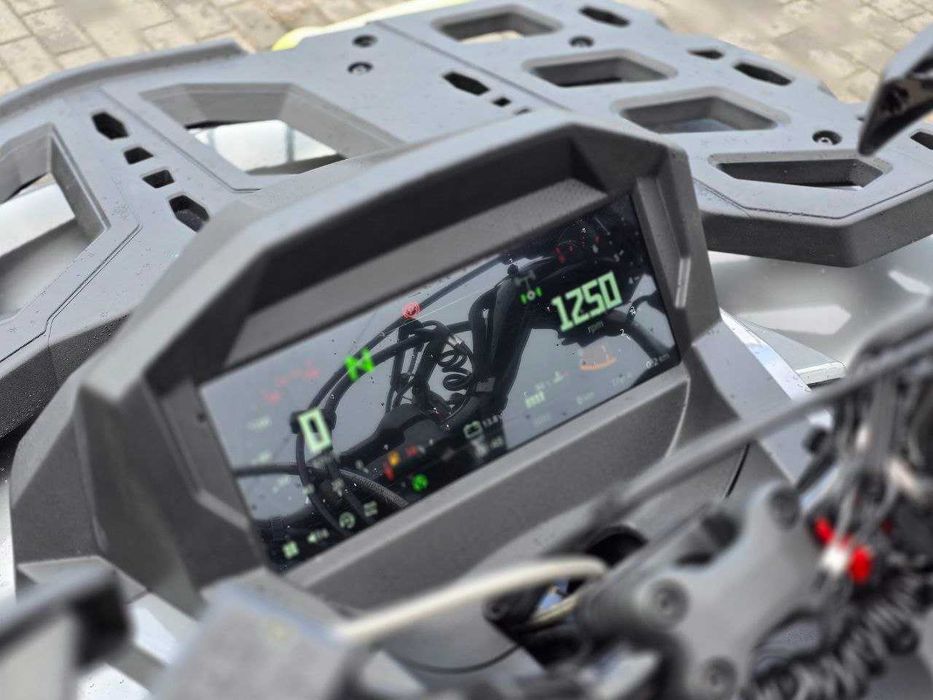 Новий квадроцикл  AODES Pathcross 850-L в Артмото Хмельницький