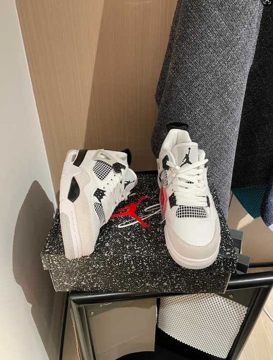 Jordan Air Jordan 4 Retro R.46