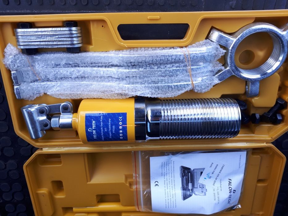 Ściągacz hydrauliczny 5T 10T 20T  50T