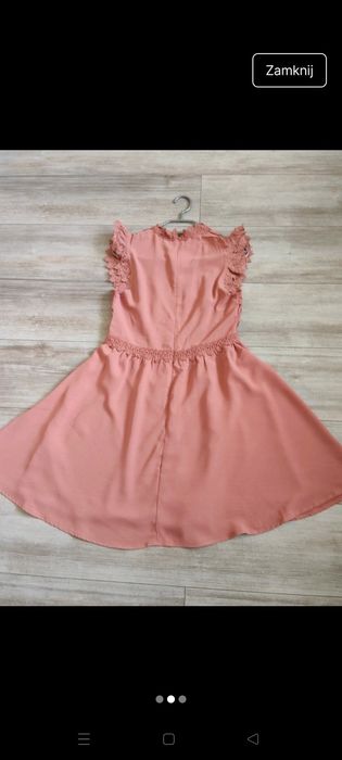 Nowa sukienka damska