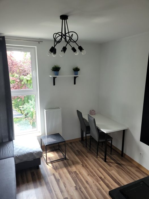 Mieszkanie – Opole, Stare Miasto - Widok 3