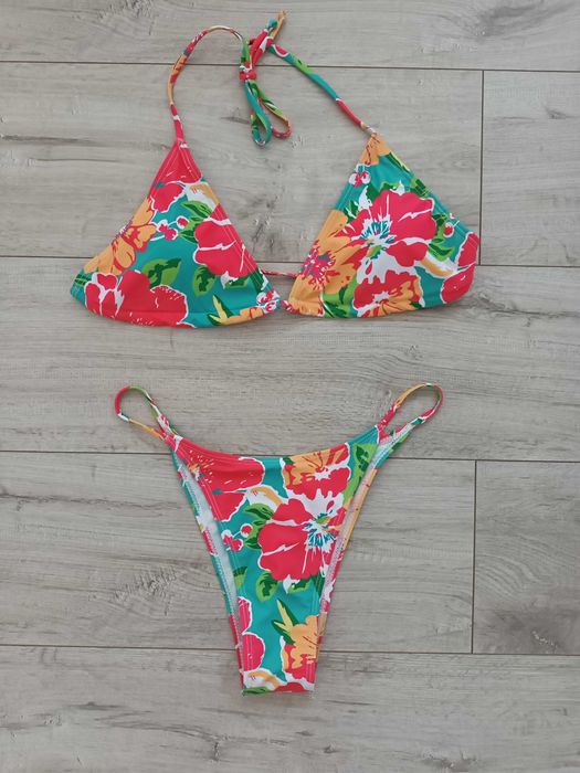 Nowy strój kostium kąpielowy, r. M bikini