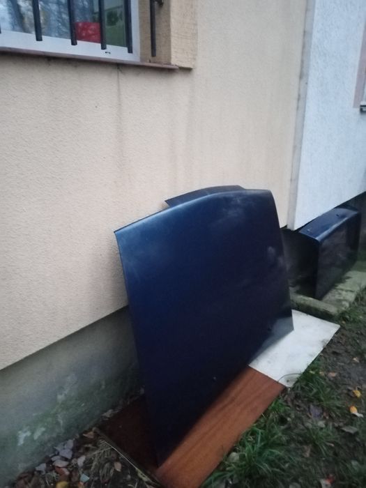 Капот довгий ваз 2109, 21099 ціна 4000грн