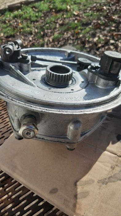 Продам мост на мт 10 пара скоромна