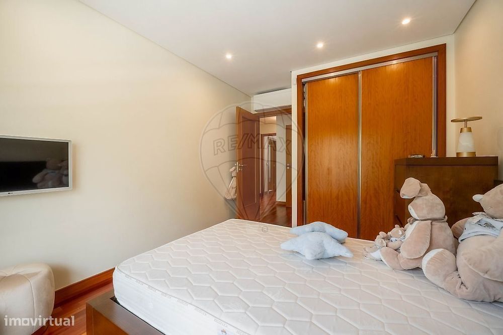 Andar Moradia T3 - Trofa
