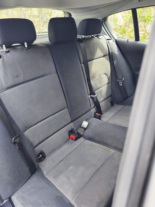 BMW 120D E87 2005 163cv Manual - 183.000km - Preço já reflete tudo